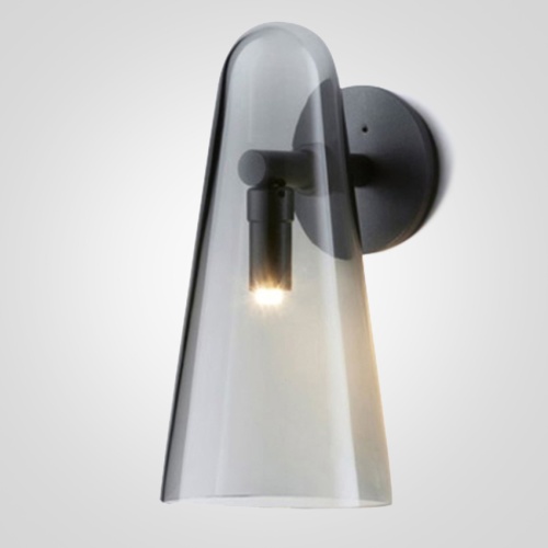 Бра Доми Sconce Smoky 161515-22