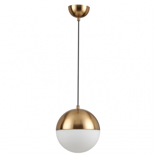 Подвесной светильник Odeon light Pinga 4960/1A