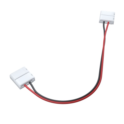 Комплектующие к светодиодной ленте с токоведущими элементами Led Strip CN014