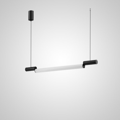 Подвесной светильник RAMP L87 Black 204083-23