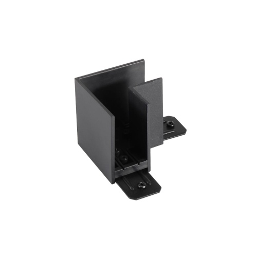 Угловой соединитель для шинопровода LEDtrec magnetic LT.25252 WH