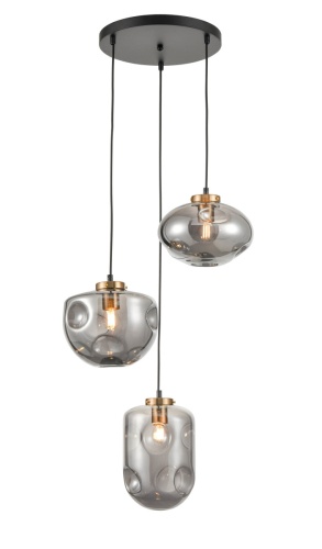 Подвесной светильник Vele Luce Alieno VL5352P03