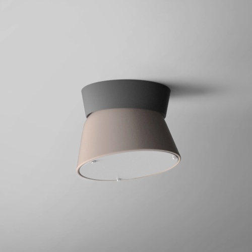 Потолочный светильник KNAP D25 Beige 193554-26