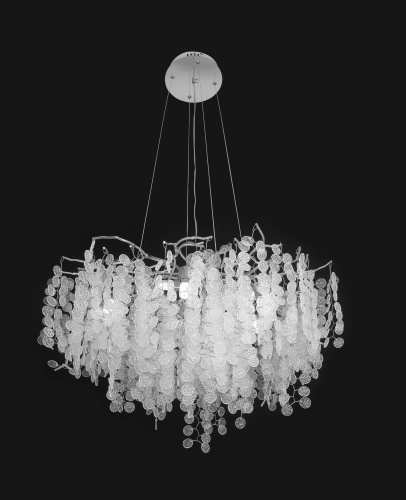 HR602-600 CH Люстра AMLighting (1)