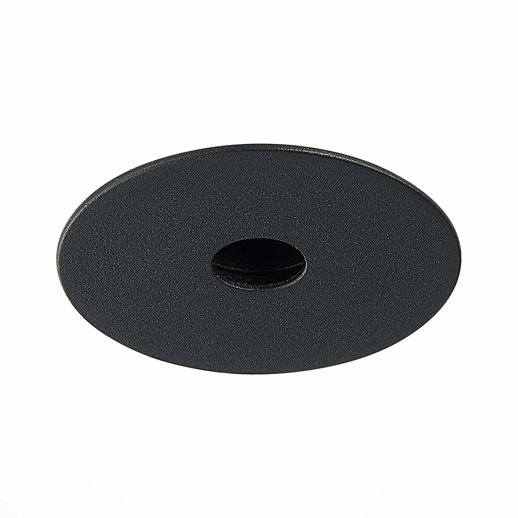 ST217.448.09 Св-к встр. Черный LED 1*9W 4000K 510Lm Ra>90 36° IP20 D57xH52 220-240V Встраиваемые светильники