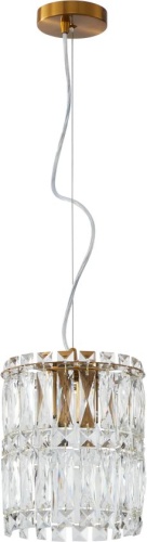 Светильник подвесной Stilfort 2174/05/02P серия Admire / Эдмайр