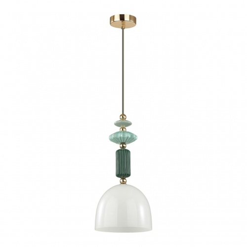 Подвесной светильник Odeon light Candy 4861/1C