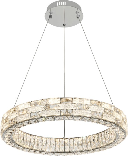 Люстра подвесная Stilfort 4014/09/06P серия Gabbana / Габбана