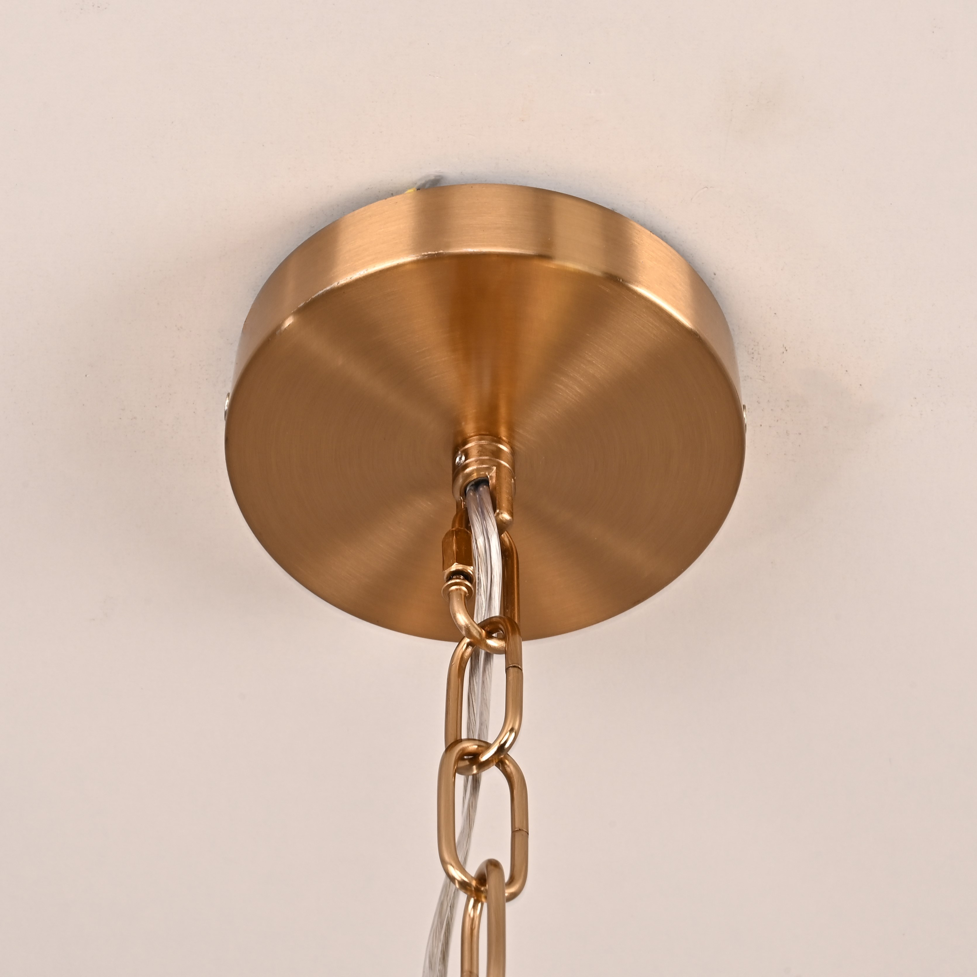 Подвесная люстра INCA BALL D81 151615-26
