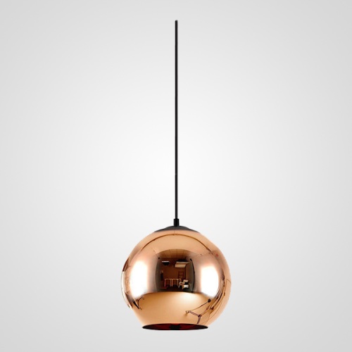 Подвесной светильник Copper Shade D15 73583-22