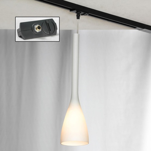Трековый светильник Lussole LSN-0106-01-TAB