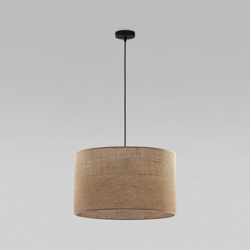 Подвесной светильник TK Lighting 6582 Juta