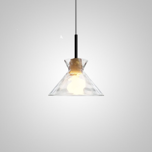 Подвесной светильник OMG GLASS D25 tree 187977-23