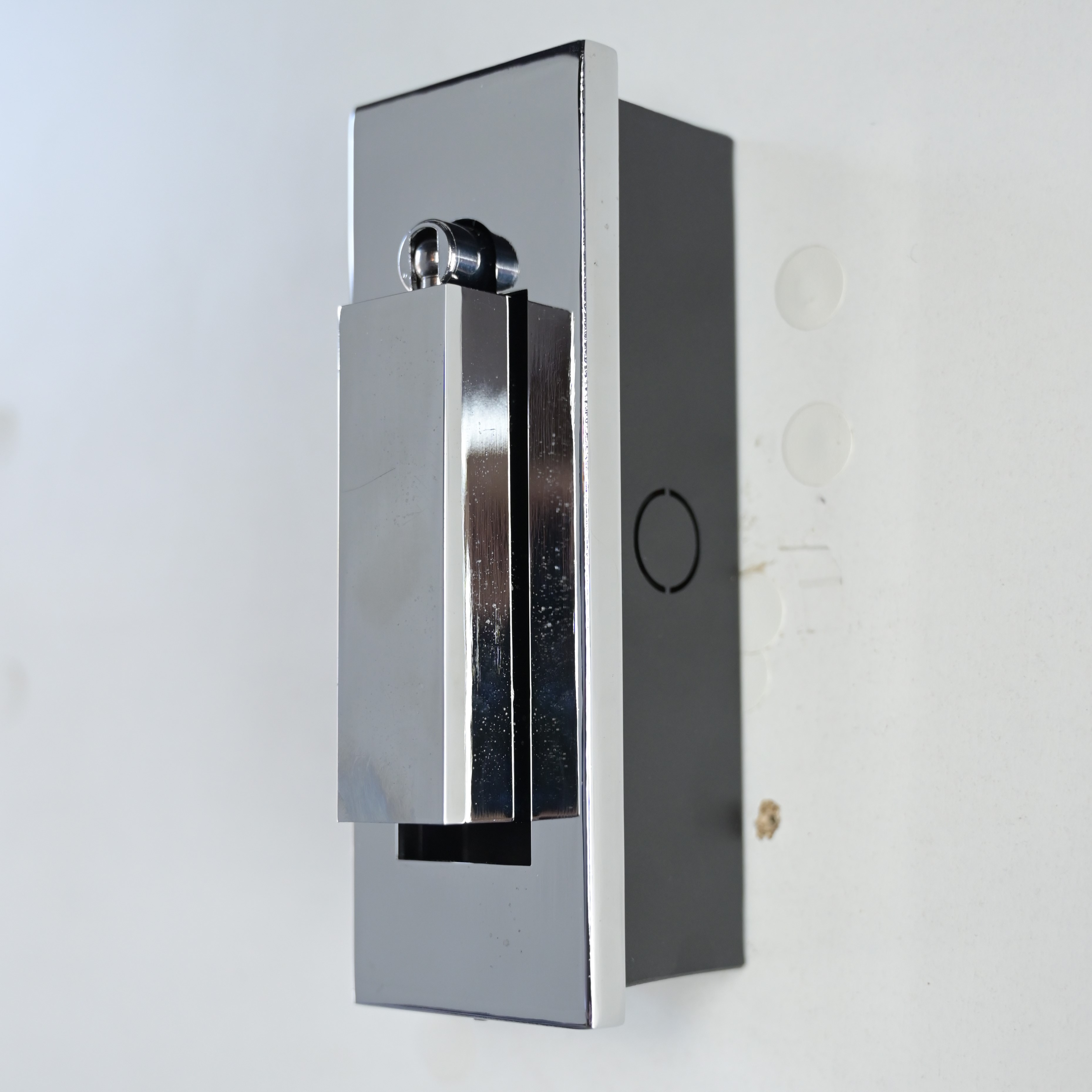 Бра Chelsom WALL LED DOCK POLISHED CHROME 144238-22