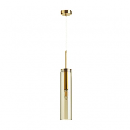 Подвесной светильник Odeon light Klum 4693/1