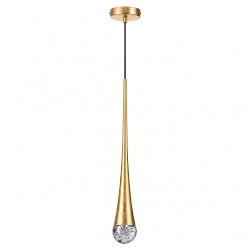 Подвесной светильник Odeon light Gota 4278/1