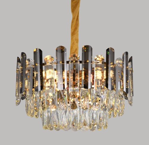 HR9006-450 GD Люстра AMLighting (1)