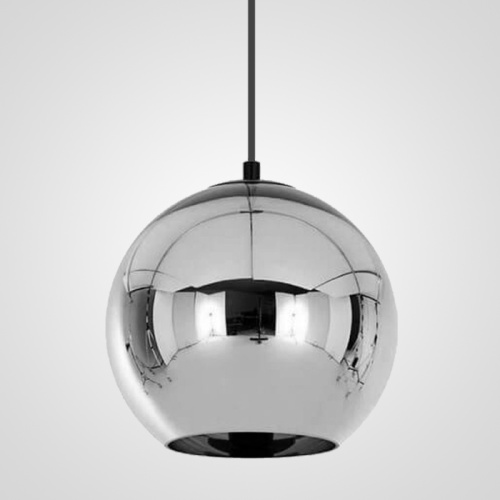Подвесной светильник Copper Shade Chrome D35 182683-22