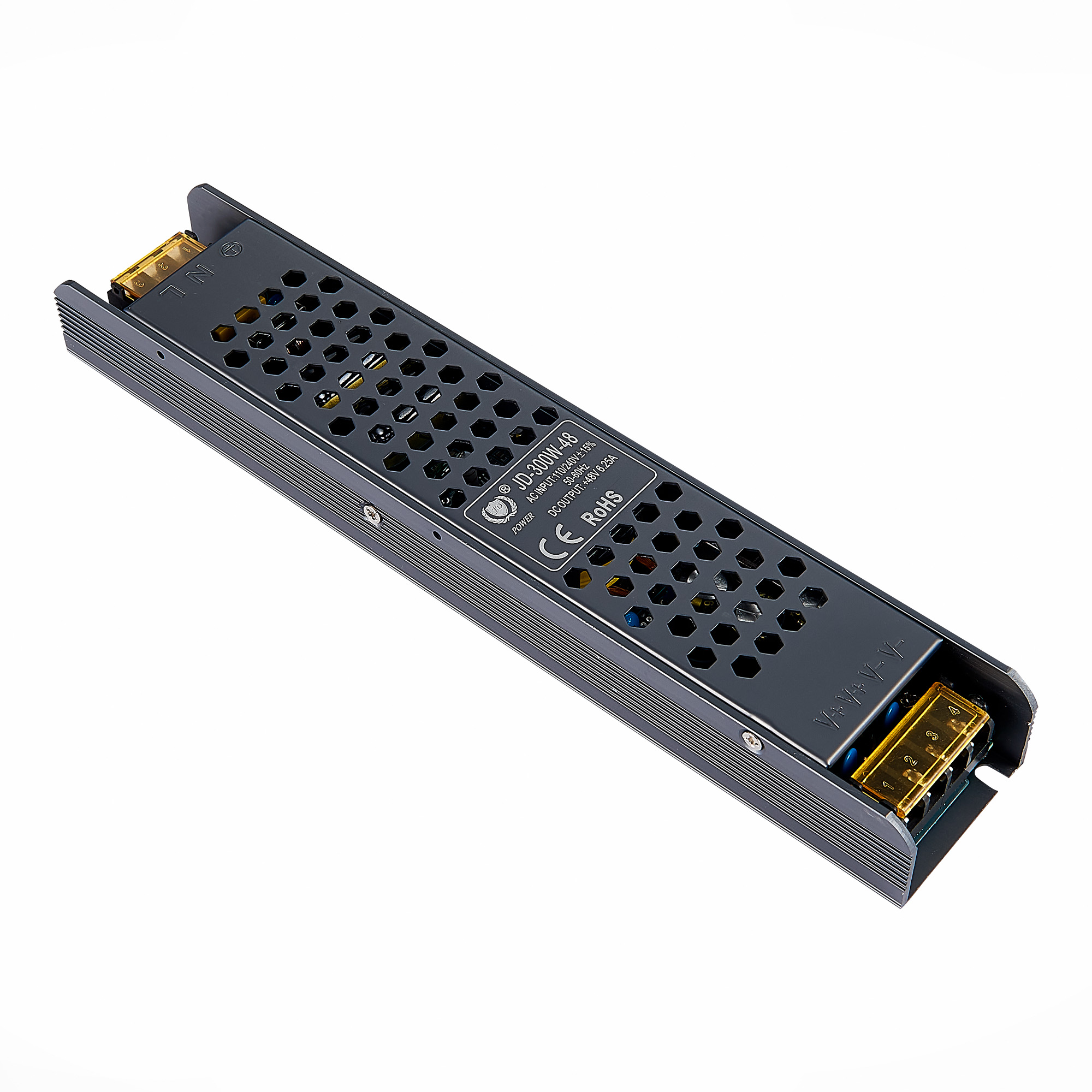 ST008.048.300.1 Блок питания ST-Luce 300W СКАЙЛАЙН 48V