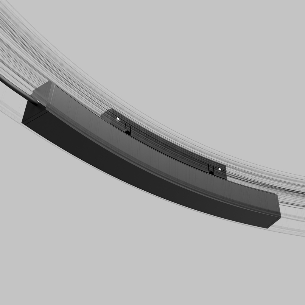 Slim Magnetic Блок питания 200W 95058-00.jpg