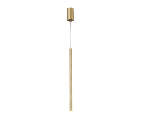 Подвес Kink Light Элени золото 08463-59A,33
