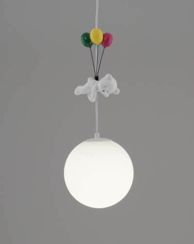 Светильник подвесной Moderli V11234-1P Baloons