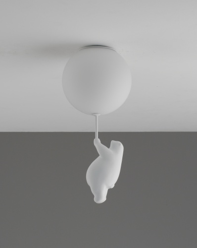 Светильник потолочный Moderli V11232-1C Baloons