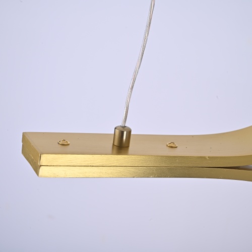 Подвесной светодиодный Светильник Tape Light L100 149481-49