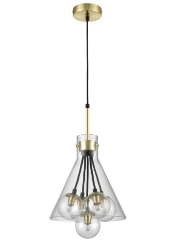 Подвесной светильник Vele Luce Caramella VL5904P15