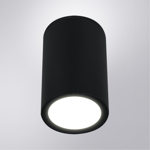 Уличный потолочный светильник Arte lamp A1307PF-1BK УЛИЧНЫЙ СВЕТИЛЬНИК