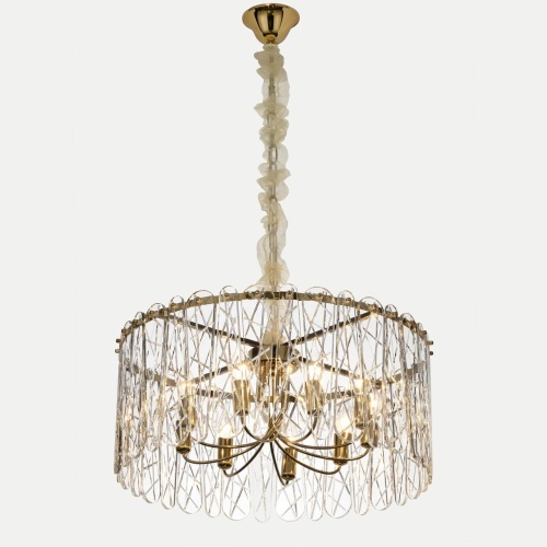 CL318292 TALLA Золото Люстра