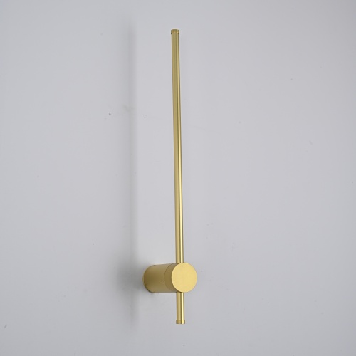 Настенный светильник Wall LINES L60 Gold 178043-26