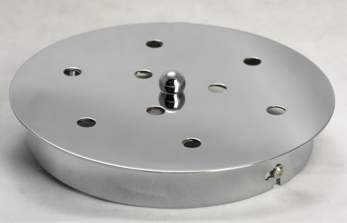 Люстра потолочная Lussole LSP-8140