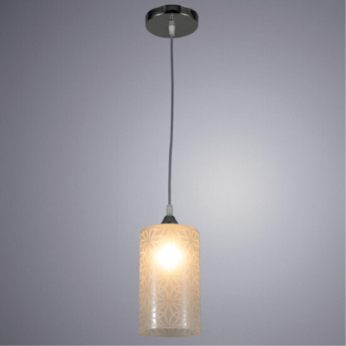 Arte lamp A1771SP-1CC СВЕТИЛЬНИК ПОДВЕСНОЙ