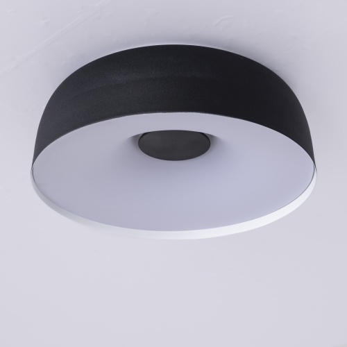 Светильник Djembé D27 Black 184482-26