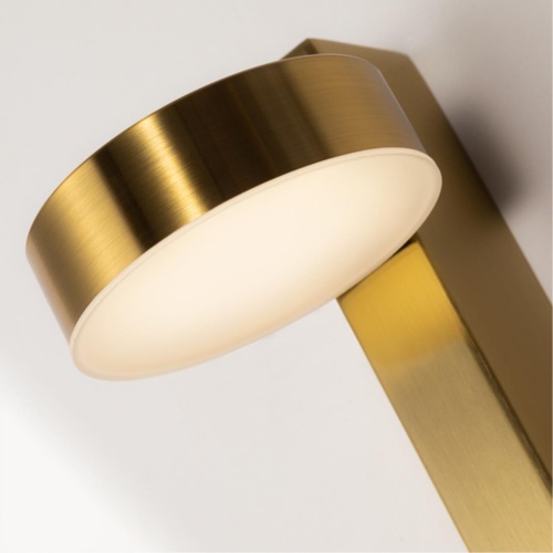 Бра Arte lamp A2142AP-10PB СВЕТИЛЬНИК НАСТЕННЫЙ