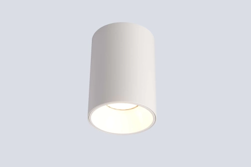 Светильник потолочный Crystal Lux CLT 084C WH