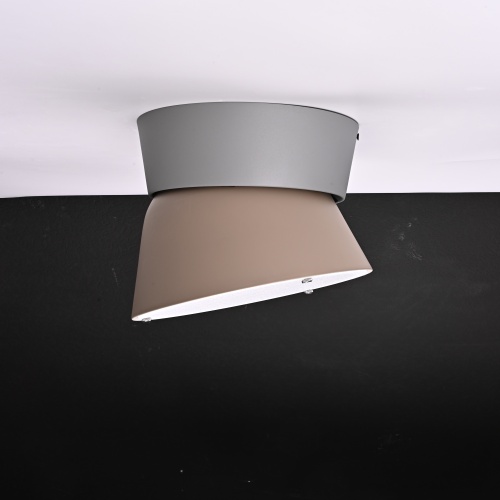 Потолочный светильник KNAP D25 Beige 193554-26