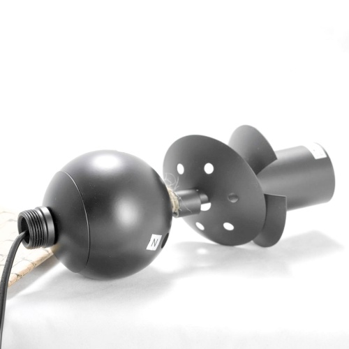 Люстра потолочная Lussole LSP-8165