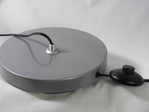 Торшер Lussole SY6050