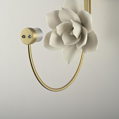 Бра MAGNOLIA WALL 101771-26
