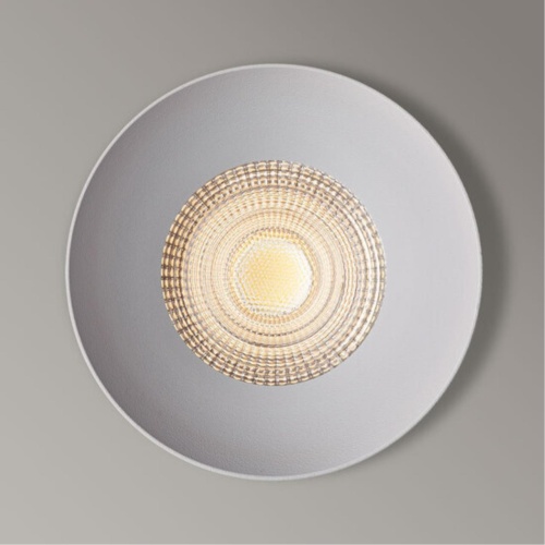 Точечный встраиваемый светильник Arte lamp A8094PL-1WH Светильник потолочный встраиваемый DUCRE для MR16 Ø70x37мм белый IP20 монтаж Ø60мм