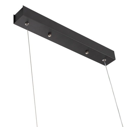 CL720011N EDGE-25 Черный Подвес