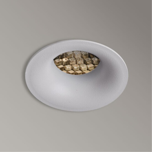 Точечный встраиваемый светильник Arte lamp A7095PL-1WH Светильник потолочный встраиваемый DUCRE MINI для MR11 Ø51x25мм белый IP20 монтаж Ø45мм