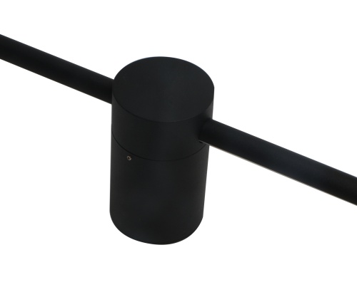 Бра Kink Light Локи черный Led 20W 08423-100,19(3000K)
