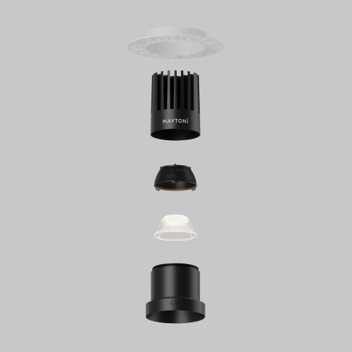 Аксессуары честный знак Technical Lens003D45-15W