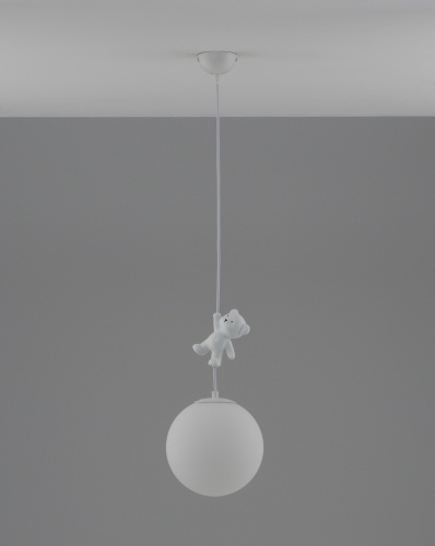 Светильник подвесной Moderli V11233-1P Baloons