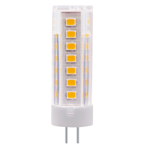 Светодиодная лампа G4 мощность 5W 2700K от ImperiumLoft 243960-26