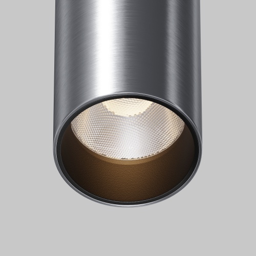 Потолочный светильник Technical C056CL-L12W3K-W-PT