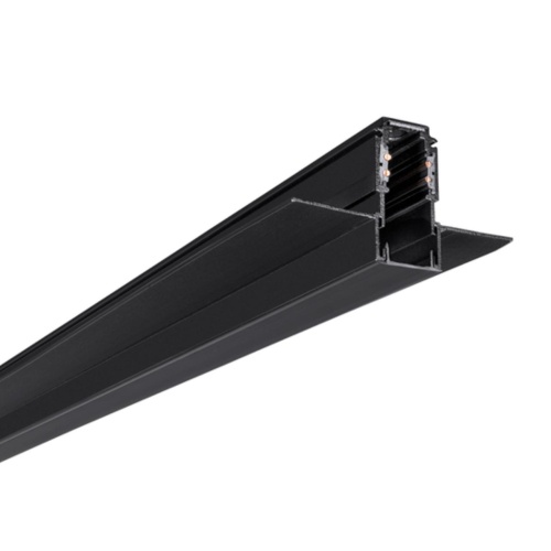 Магнитный шинопровод Arte lamp A580206 ШИНОПРОВОД ВСТРАИВАЕМЫЙ МАГНИТНЫЙ (ТРЕК) 2M EXPERT